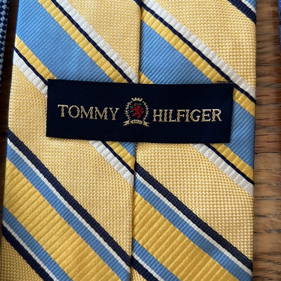 Two ties - Picture 3 of 3